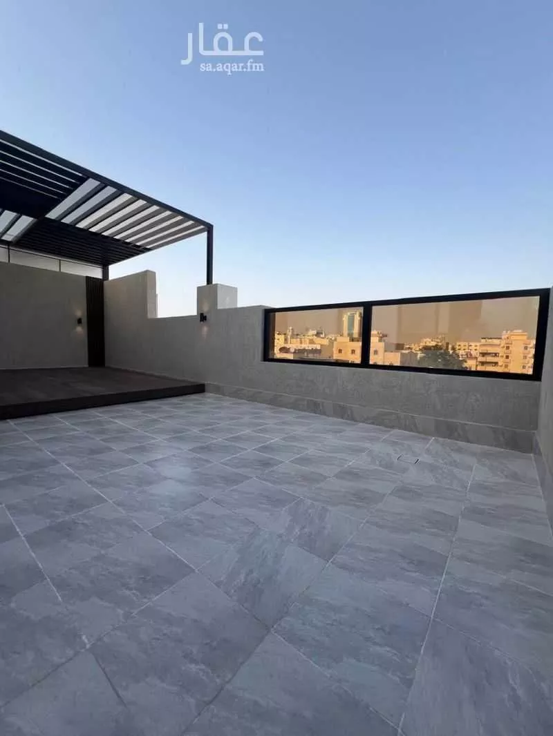 4 bedroom apartment in Al Naeem 2