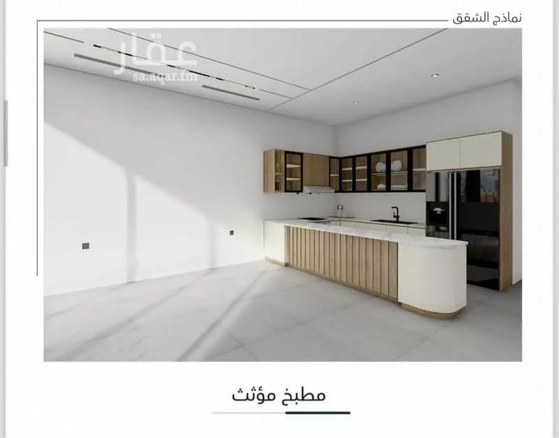 2 bedroom apartment in Al Ruwais 6