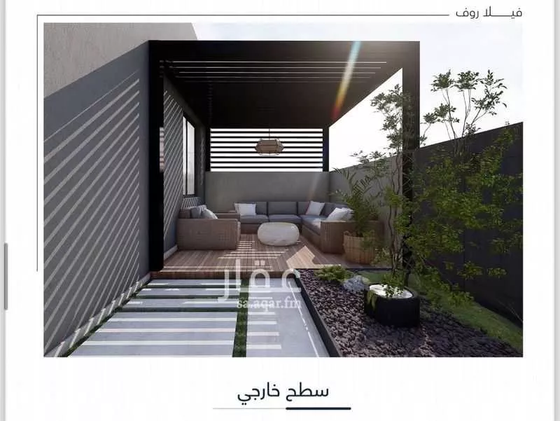 2 bedroom apartment in Al Ruwais 8