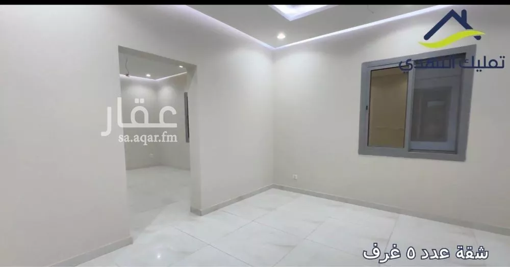 5 bedroom apartment in Al Rehab, Jeddah 4