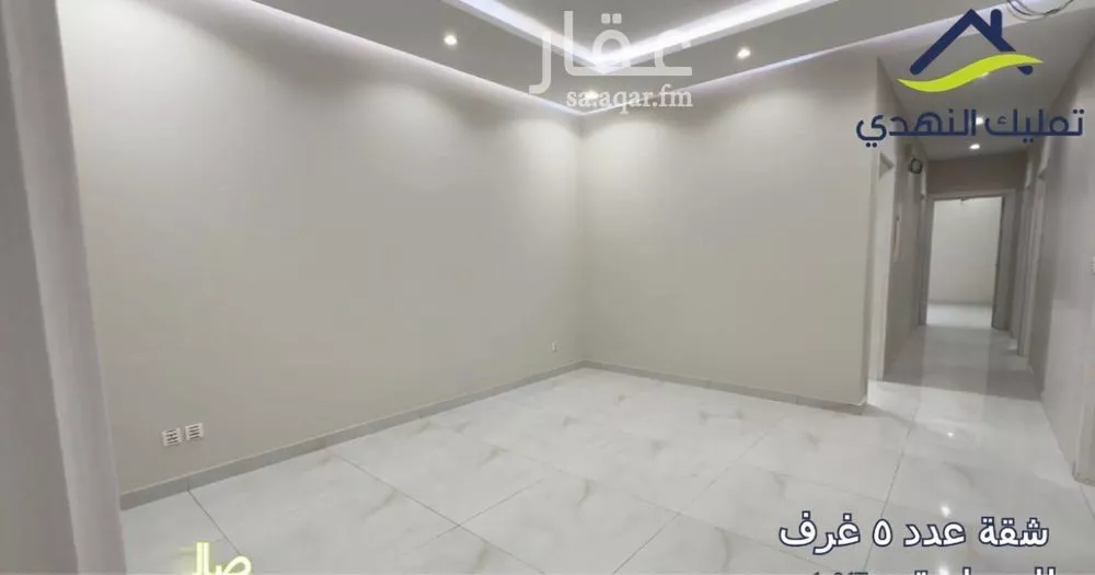 5 bedroom apartment in Al Rehab, Jeddah 6