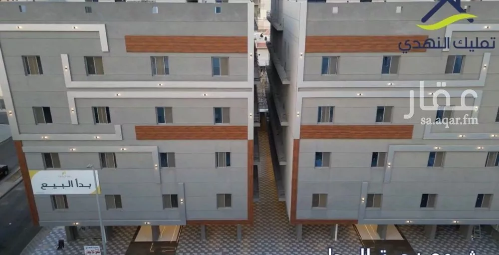 5 bedroom apartment in Al Rehab, Jeddah 7