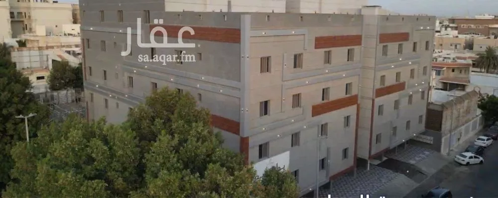 5 bedroom apartment in Al Rehab, Jeddah 8