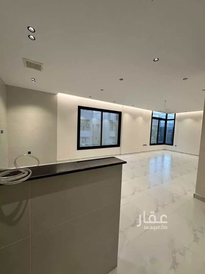 شقة 2 غرف في الروضة 9