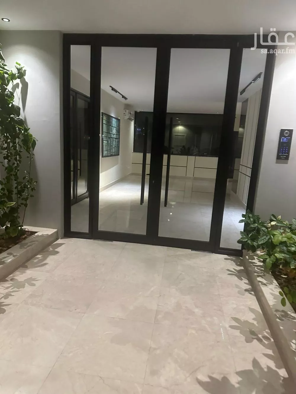 4 bedroom apartment in Al Zahra 2