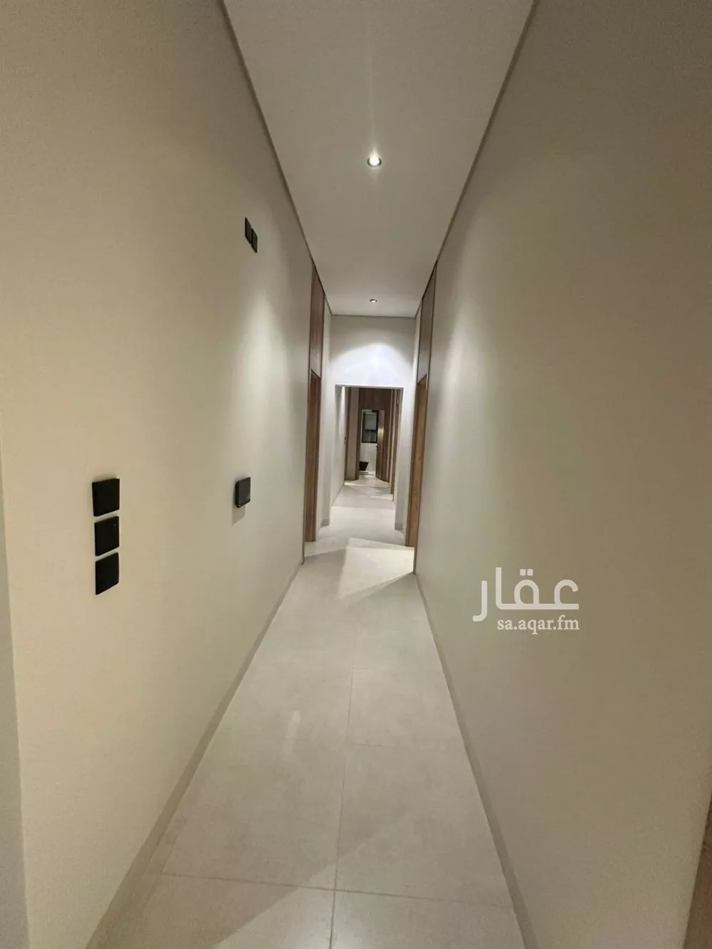 4 bedroom apartment in Al Zahra 3