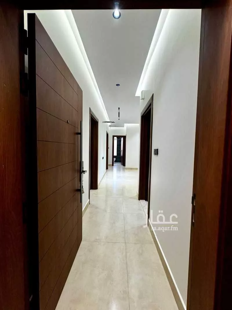 4 bedroom apartment in Al Rawdah 2