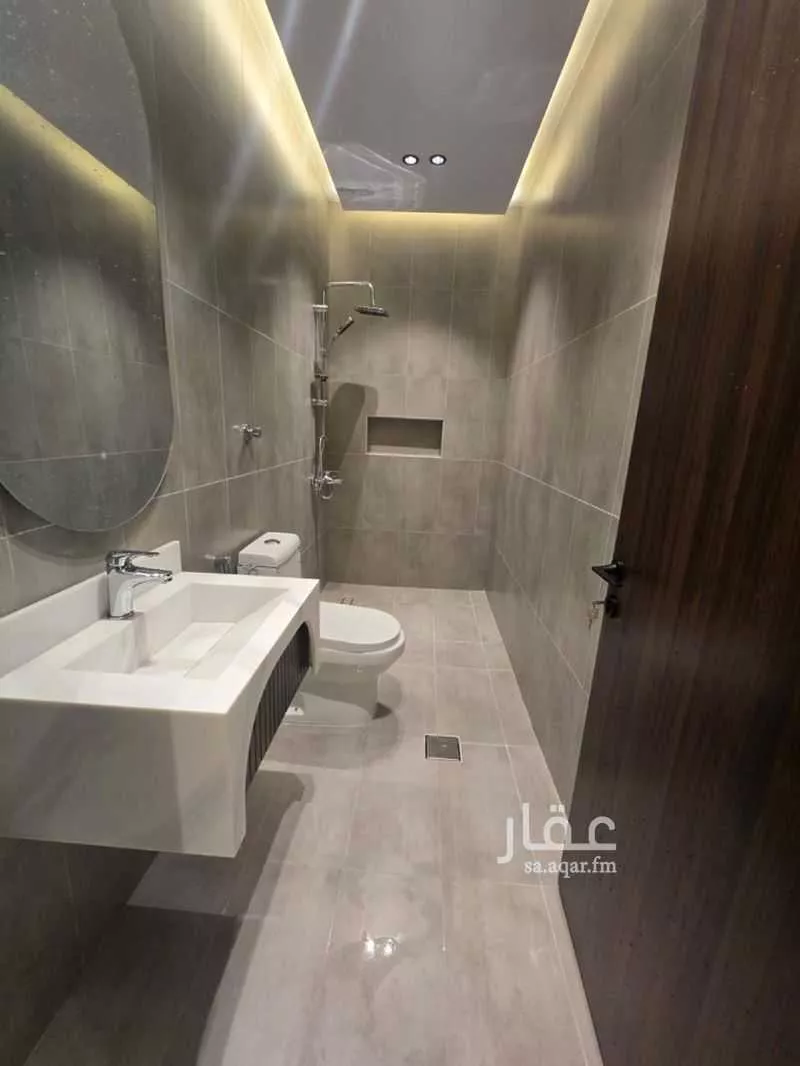 4 bedroom apartment in Al Rawdah 4