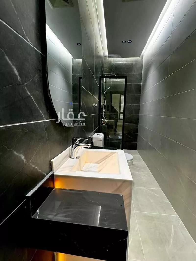 4 bedroom apartment in Al Rawdah 8