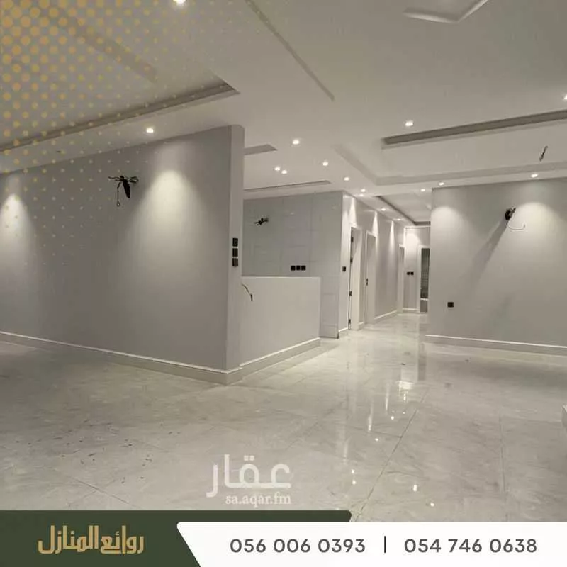 5 bedroom apartment in Umm Hableen Al Gharbiyah, Jeddah 4