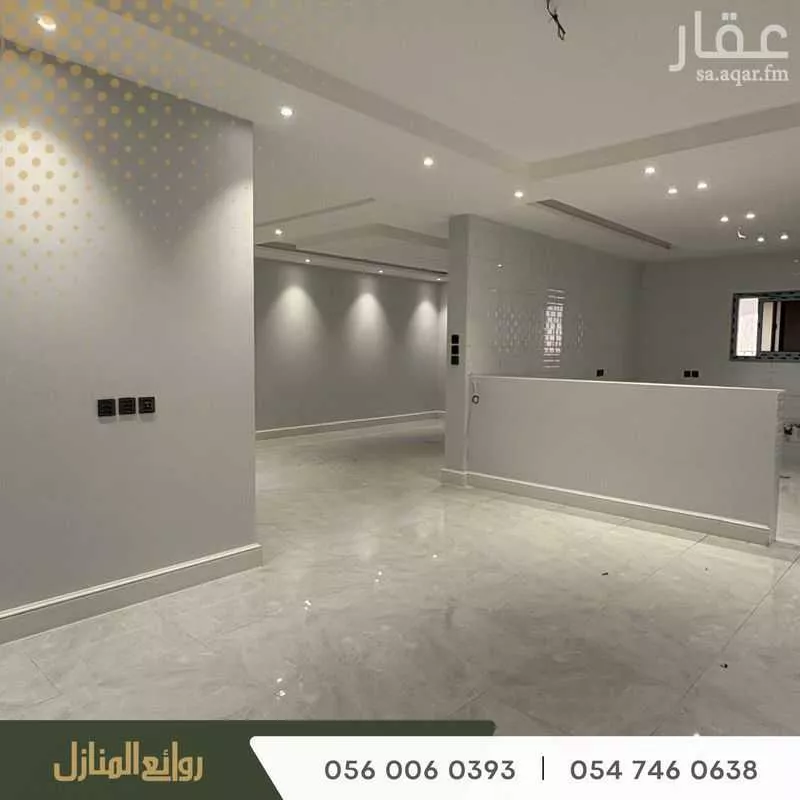 5 bedroom apartment in Umm Hableen Al Gharbiyah, Jeddah 5
