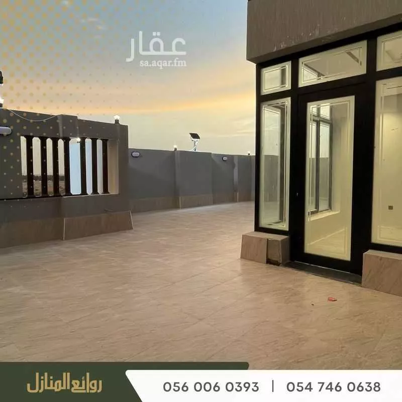 5 bedroom apartment in Umm Hableen Al Gharbiyah, Jeddah 7