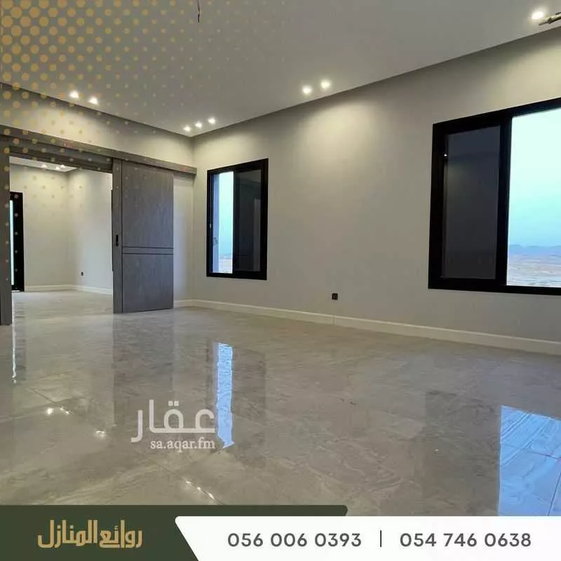 5 bedroom apartment in Umm Hableen Al Gharbiyah, Jeddah 8