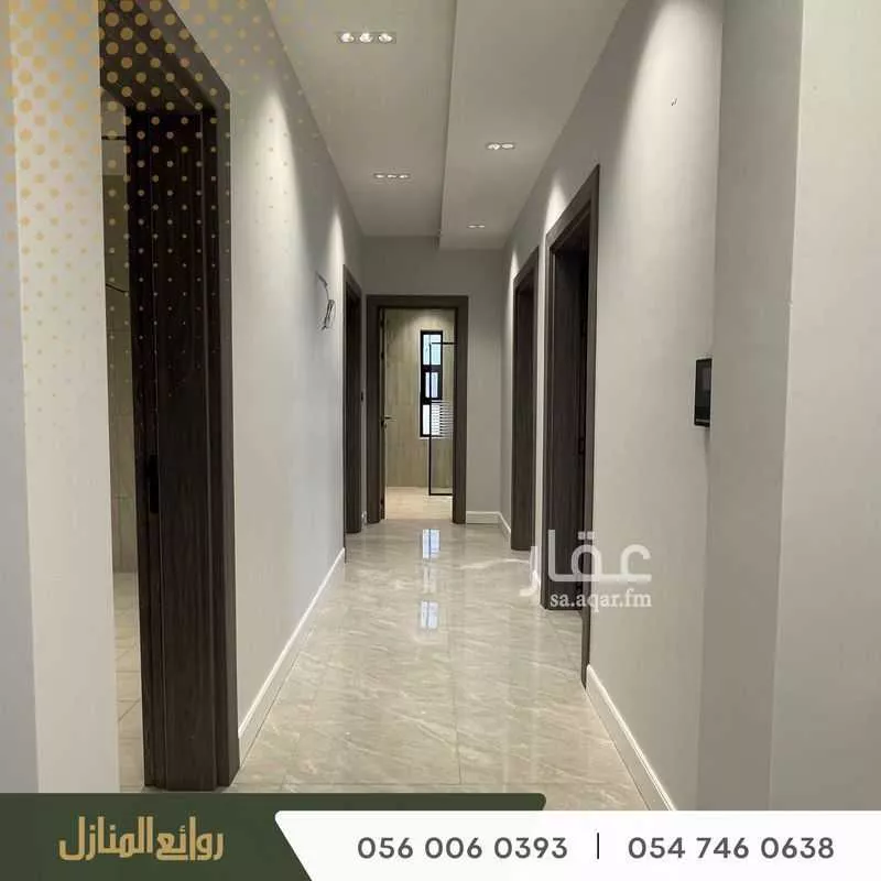 5 bedroom apartment in Umm Hableen Al Gharbiyah, Jeddah 9