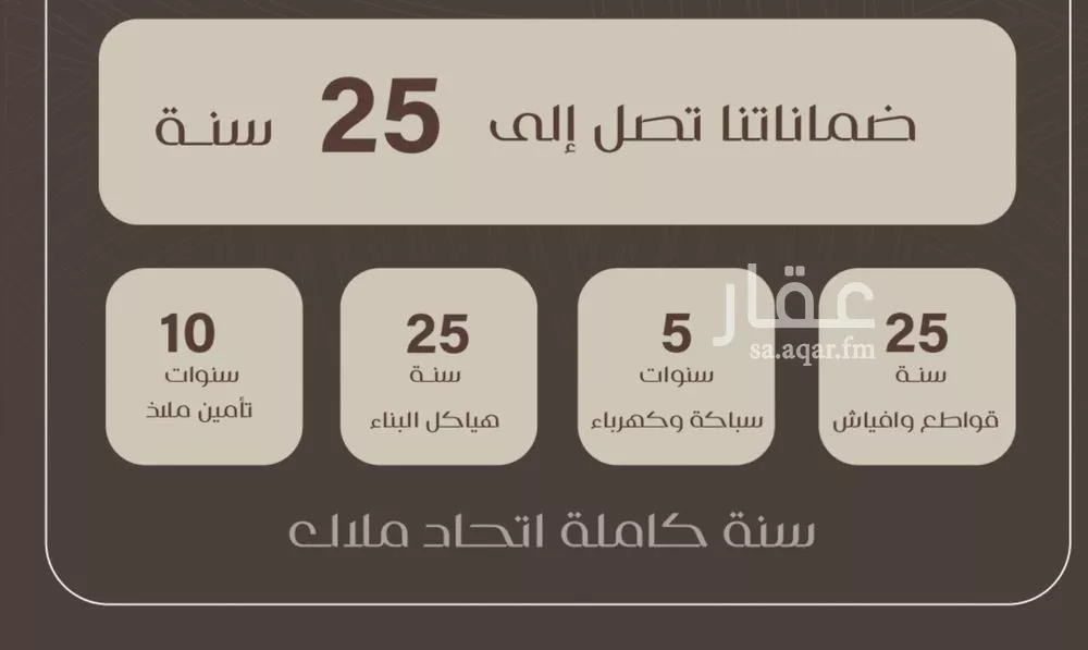 4 bedroom apartment in Al Nuzhah 4