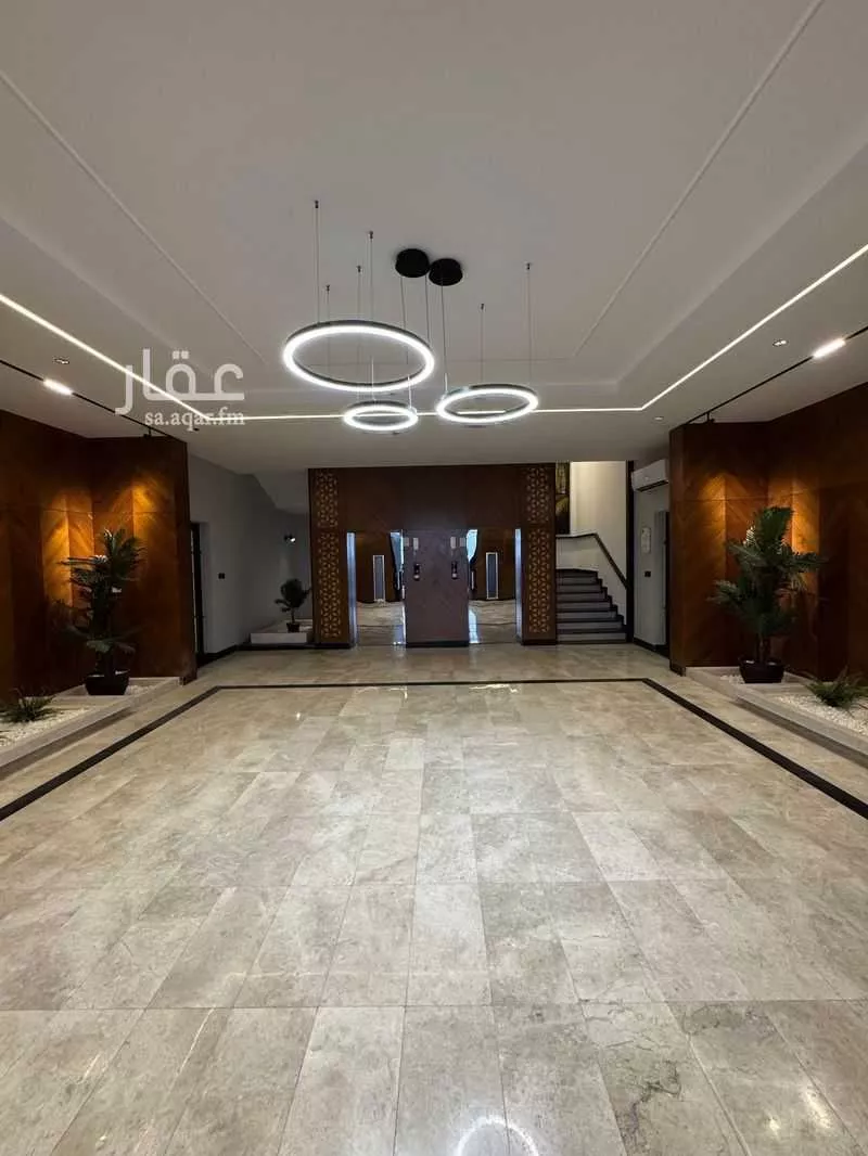 5 bedroom apartment in Taibah 3