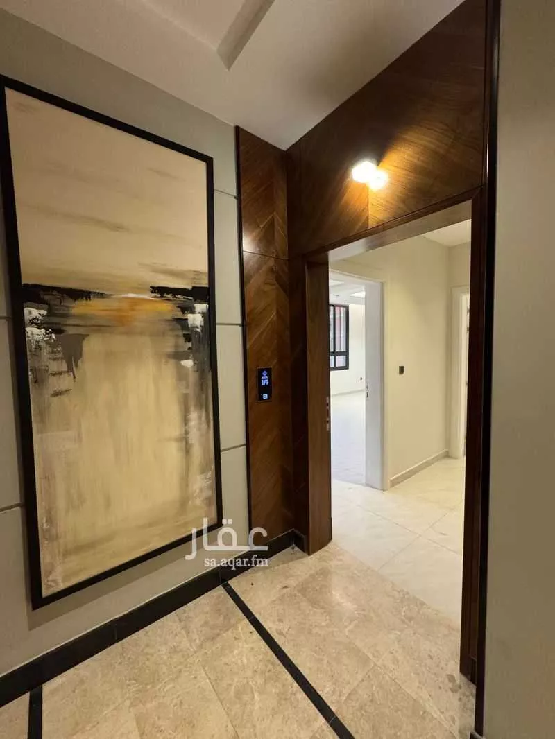 5 bedroom apartment in Taibah 7