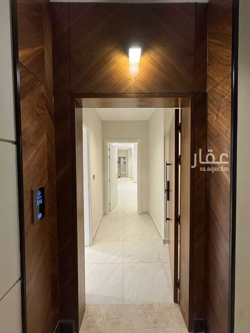 5 bedroom apartment in Taibah 8