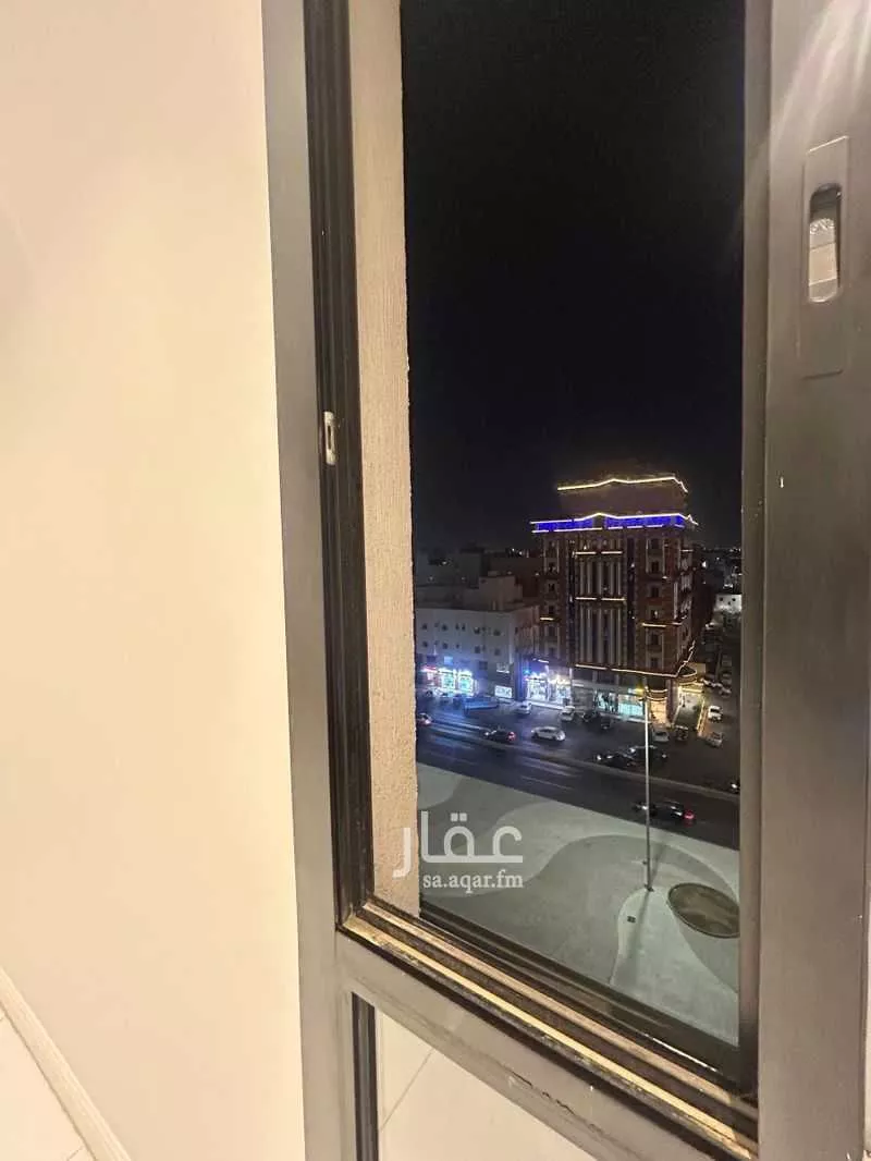 5 bedroom apartment in Al Nuzhah 6