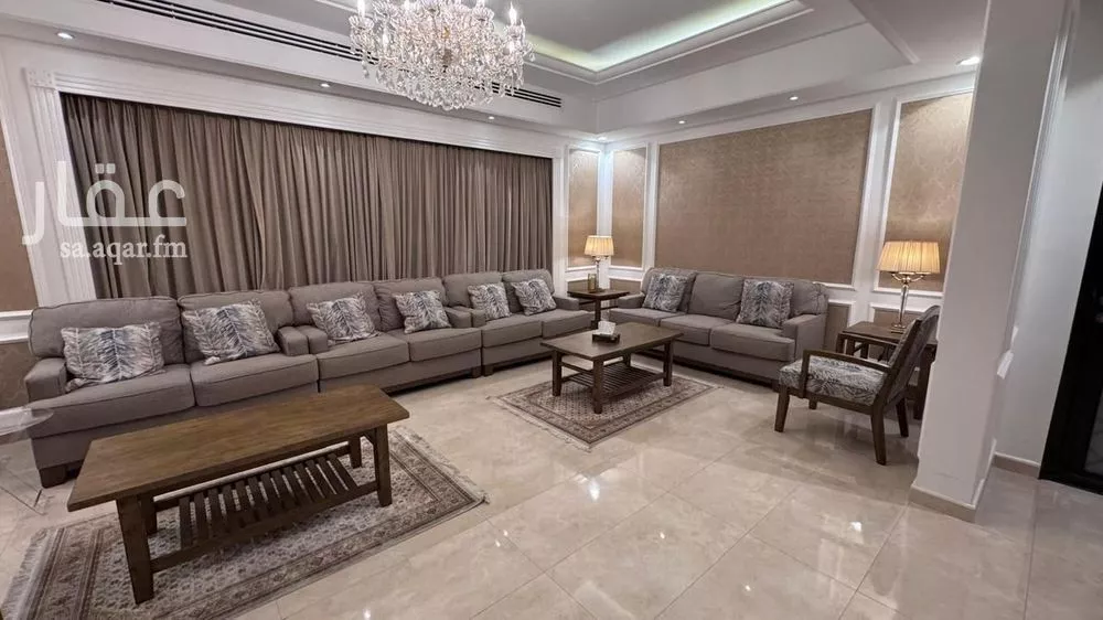 13 bedroom villa in Ash Shulah 3