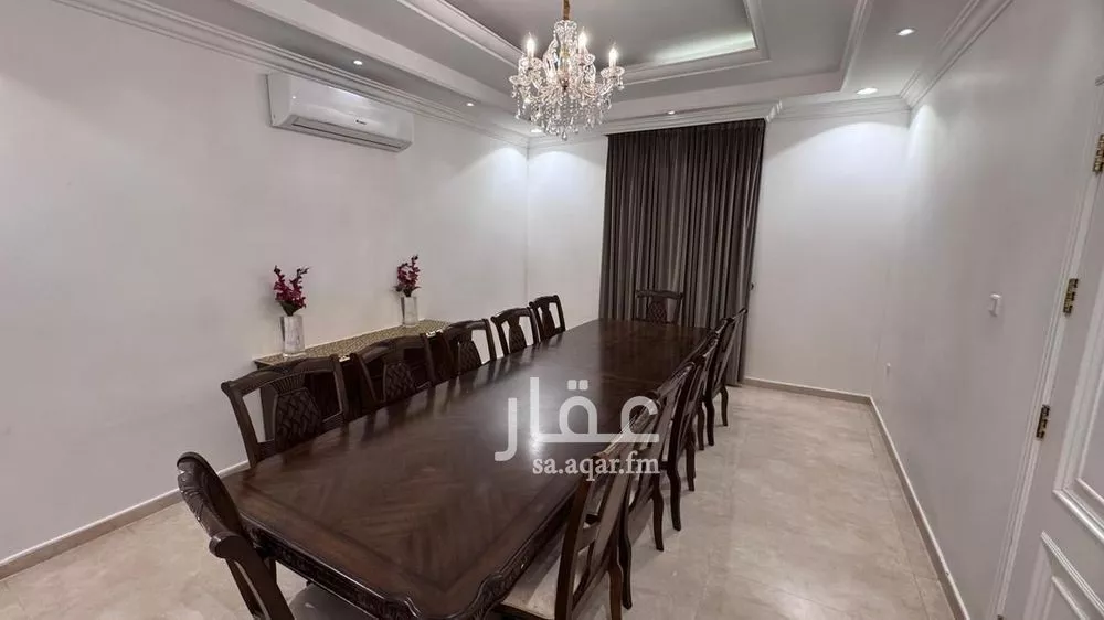 13 bedroom villa in Ash Shulah 4
