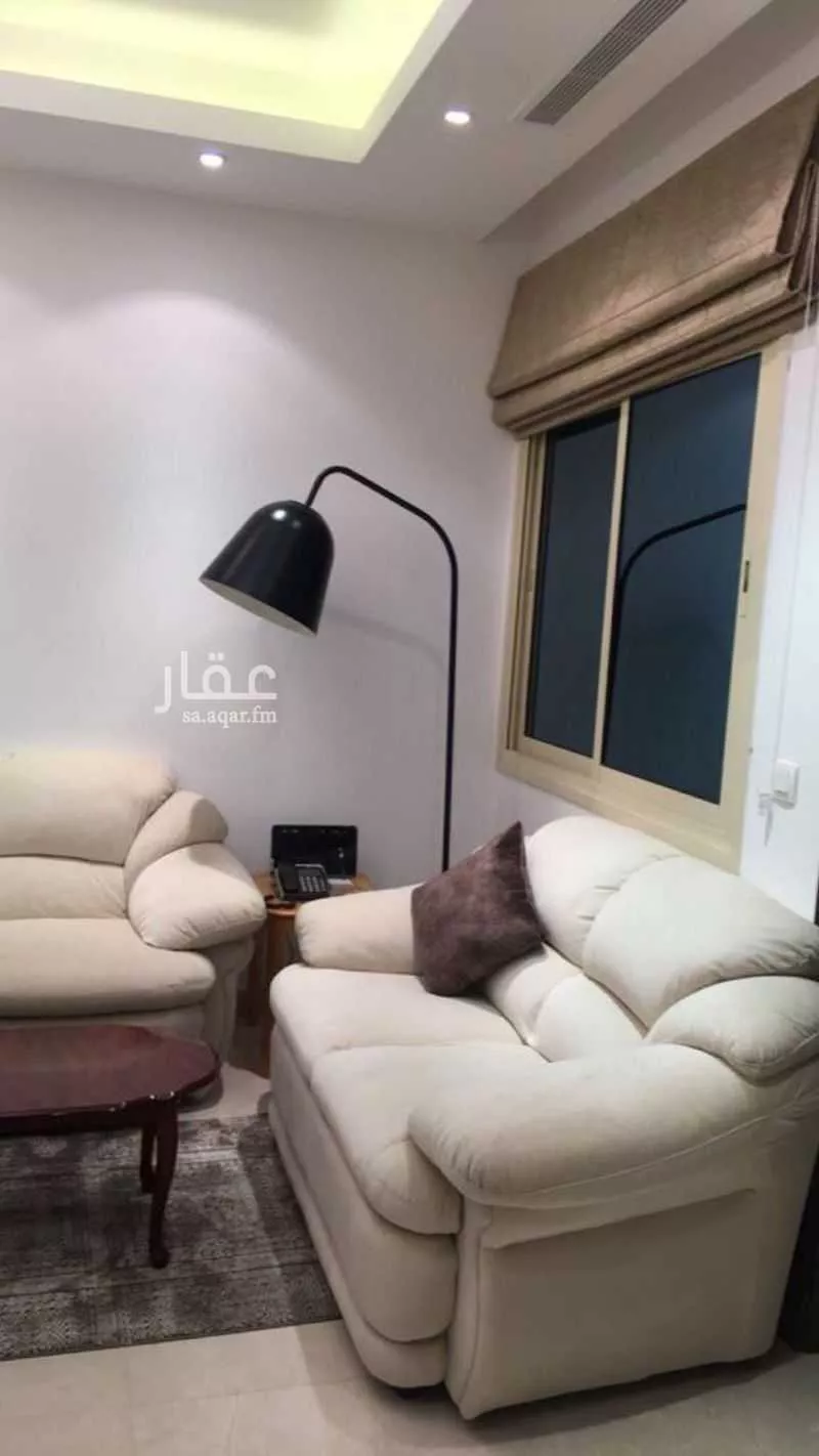 4 bedroom apartment in Al Shati 4