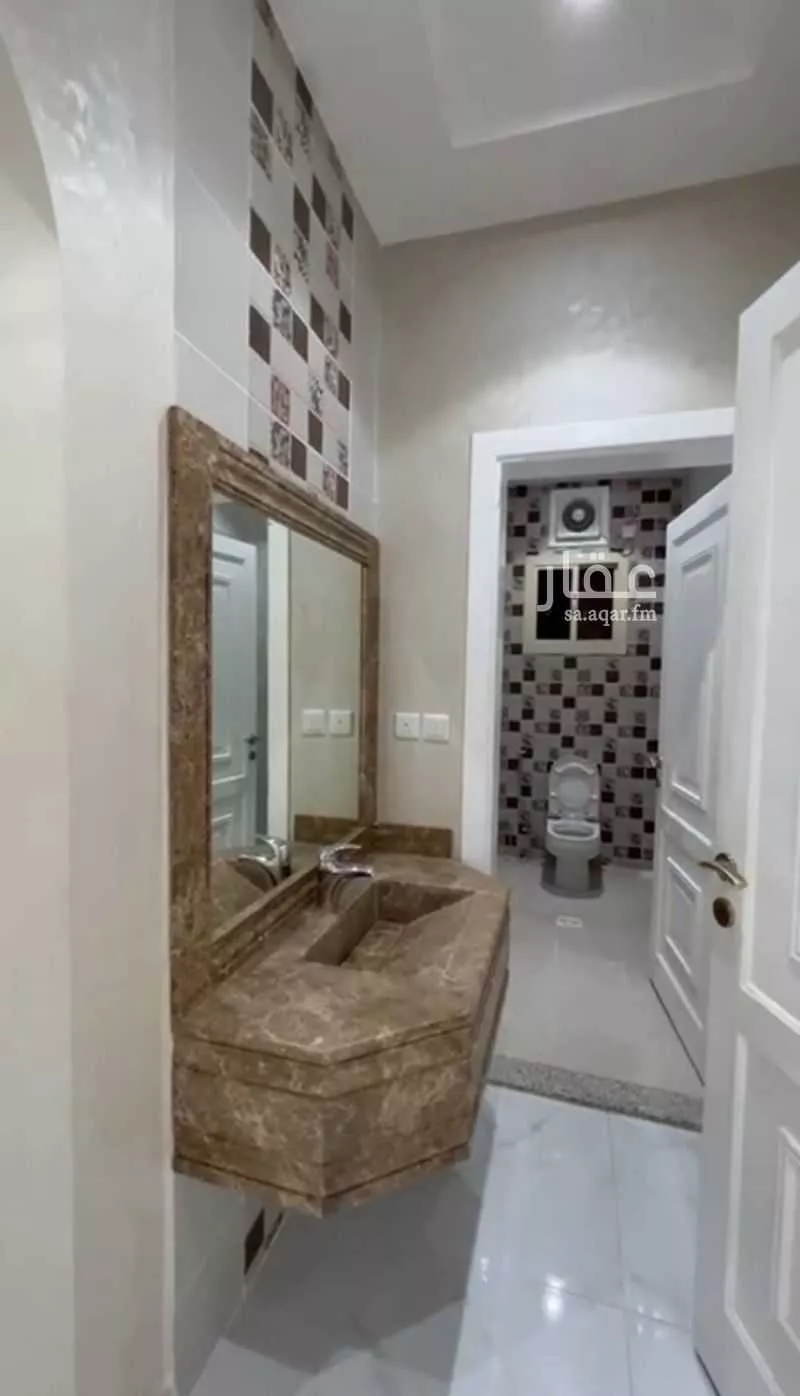 6 bedroom apartment in Al Wurud 3