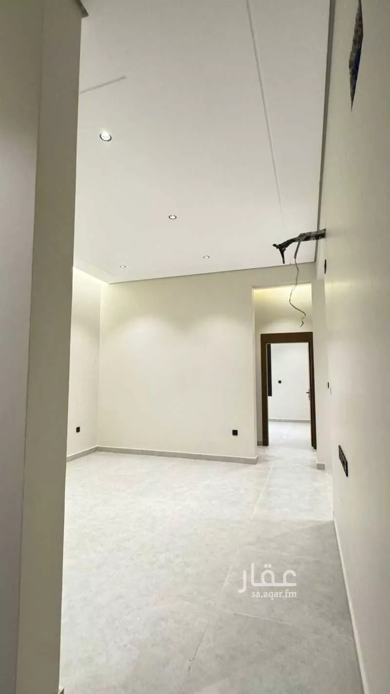 3 bedroom apartment in Al Salamah 2