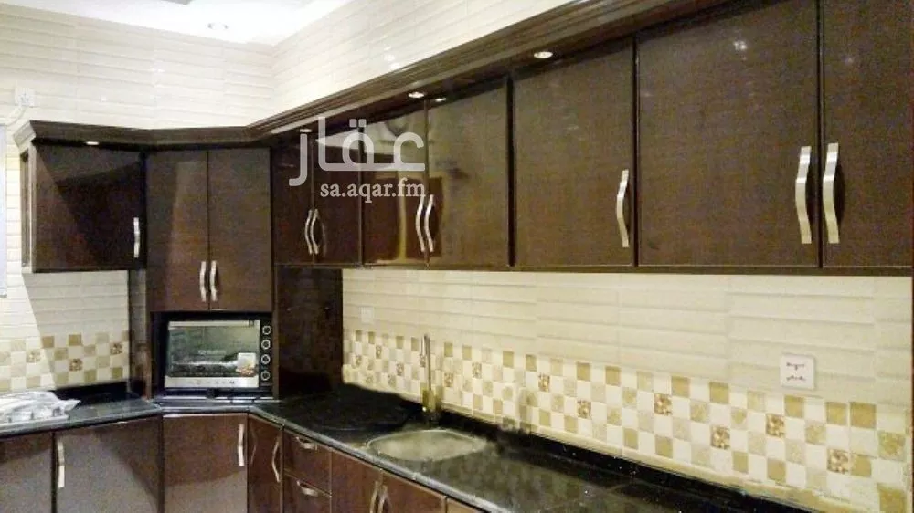 3 bedroom apartment in Al Nuzhah 12