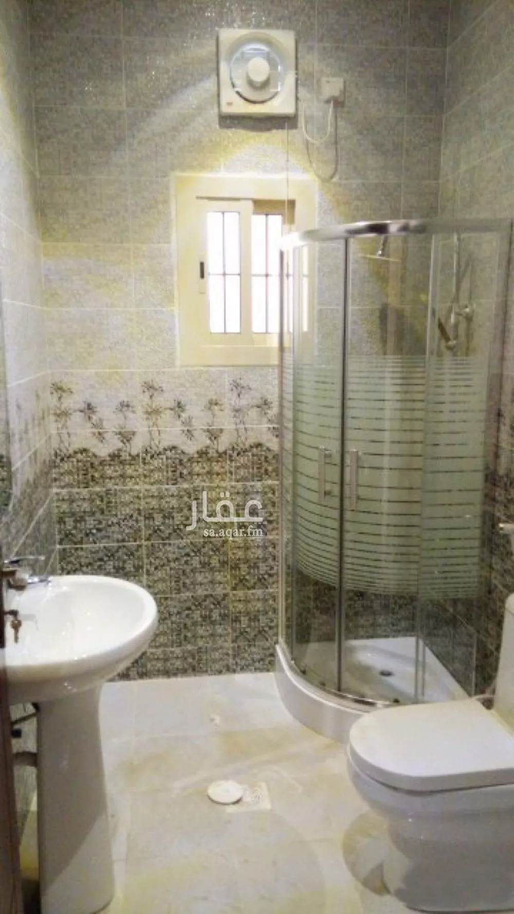 3 bedroom apartment in Al Nuzhah 13