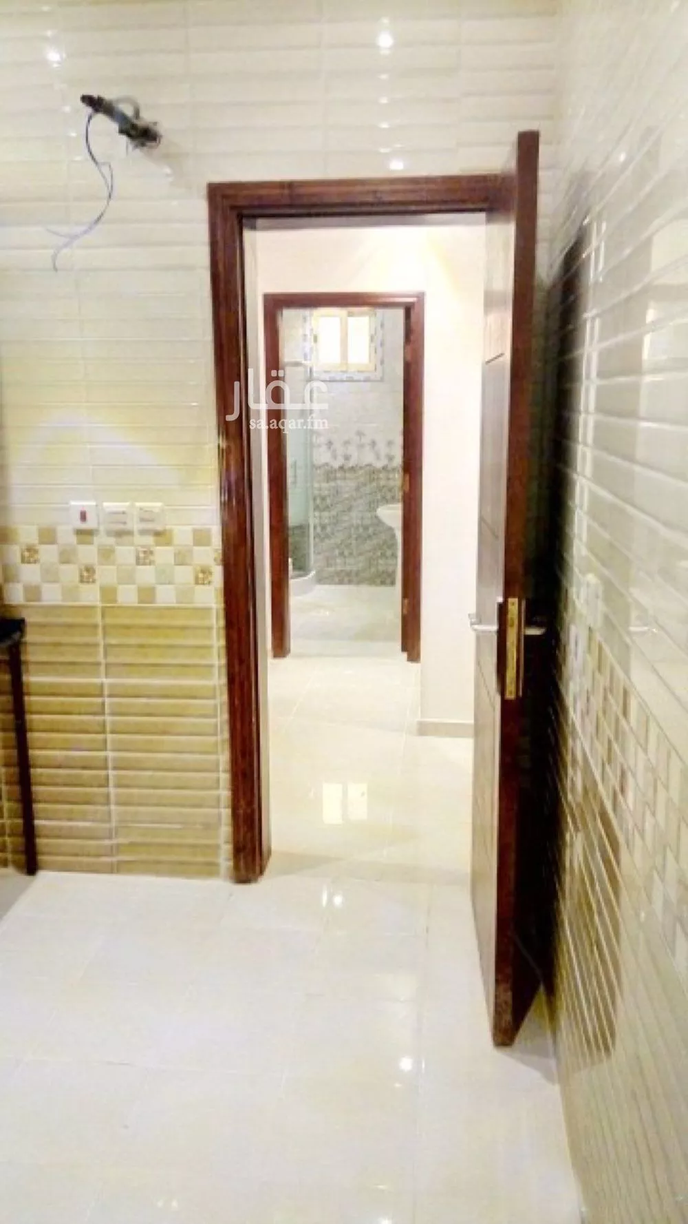 3 bedroom apartment in Al Nuzhah 15