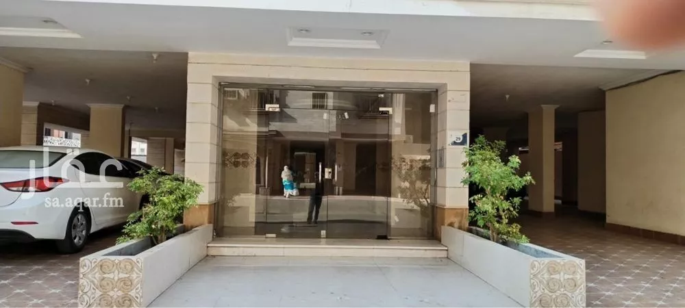 3 bedroom apartment in Al Nuzhah 18