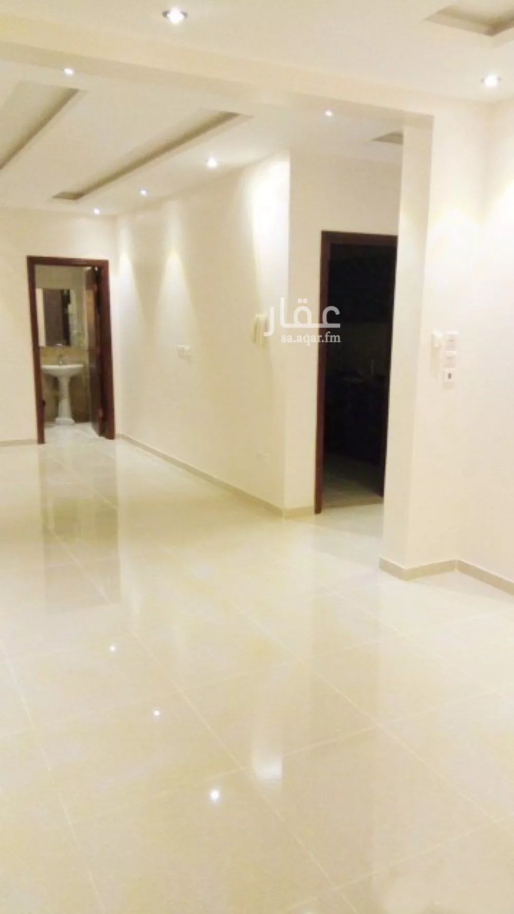 3 bedroom apartment in Al Nuzhah 19