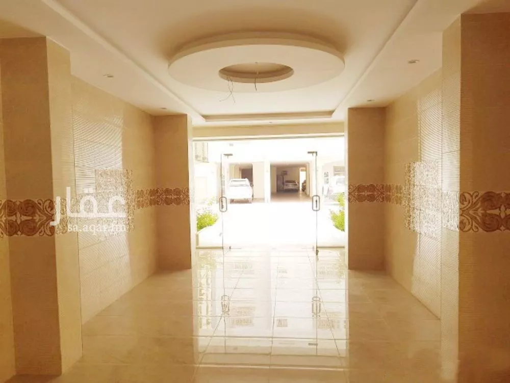 3 bedroom apartment in Al Nuzhah 20