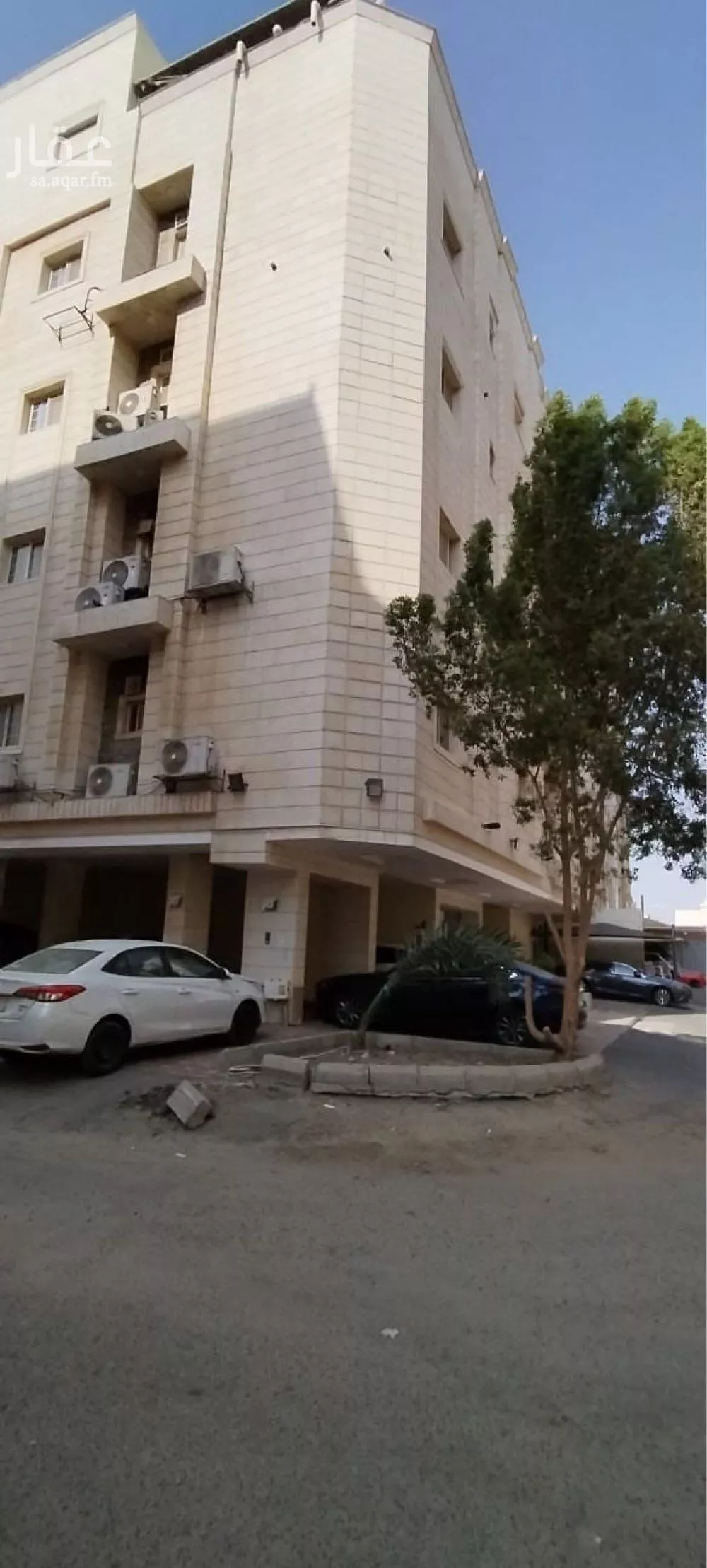 3 bedroom apartment in Al Nuzhah 3