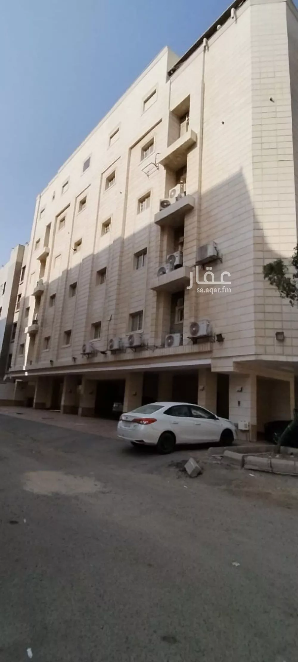 3 bedroom apartment in Al Nuzhah 8