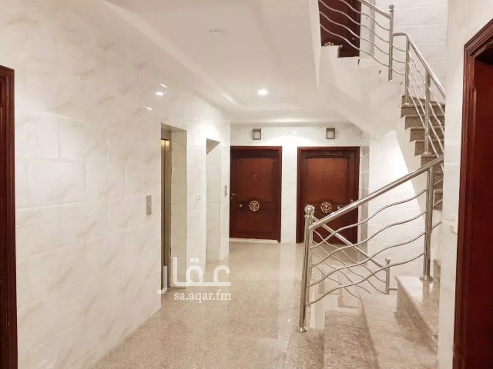 3 bedroom apartment in Al Nuzhah 9