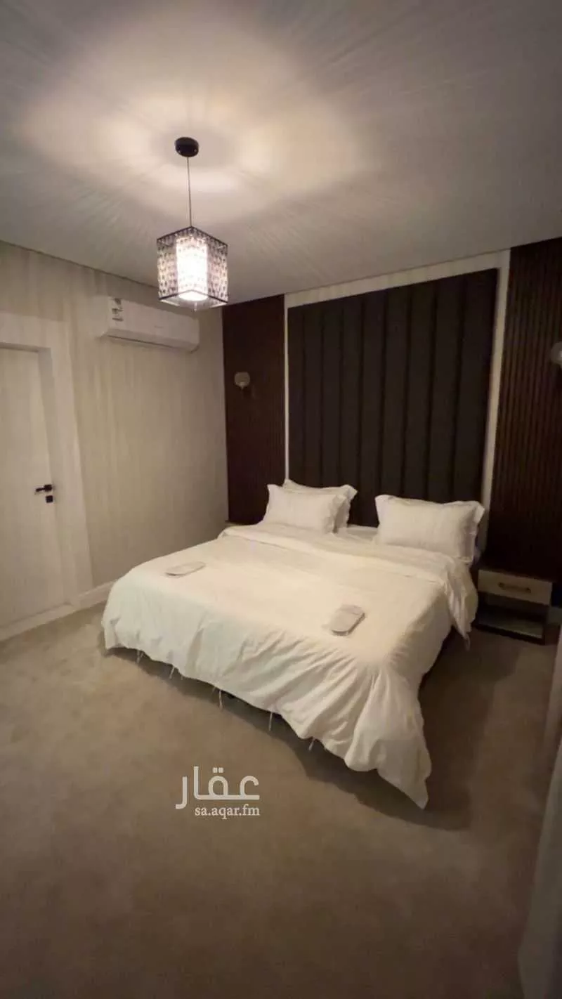4 bedroom apartment in Al Salamah 11