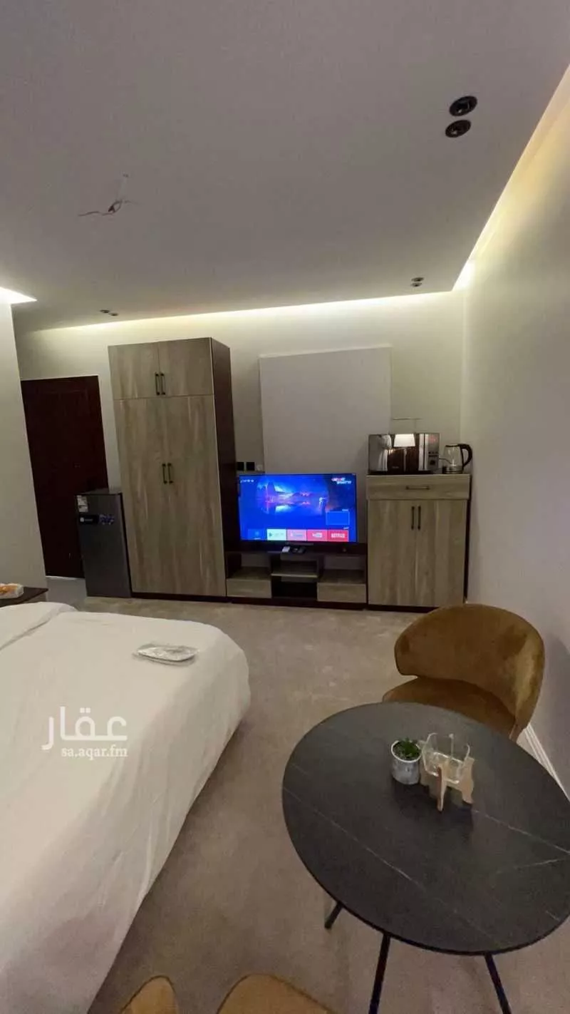 4 bedroom apartment in Al Salamah 12