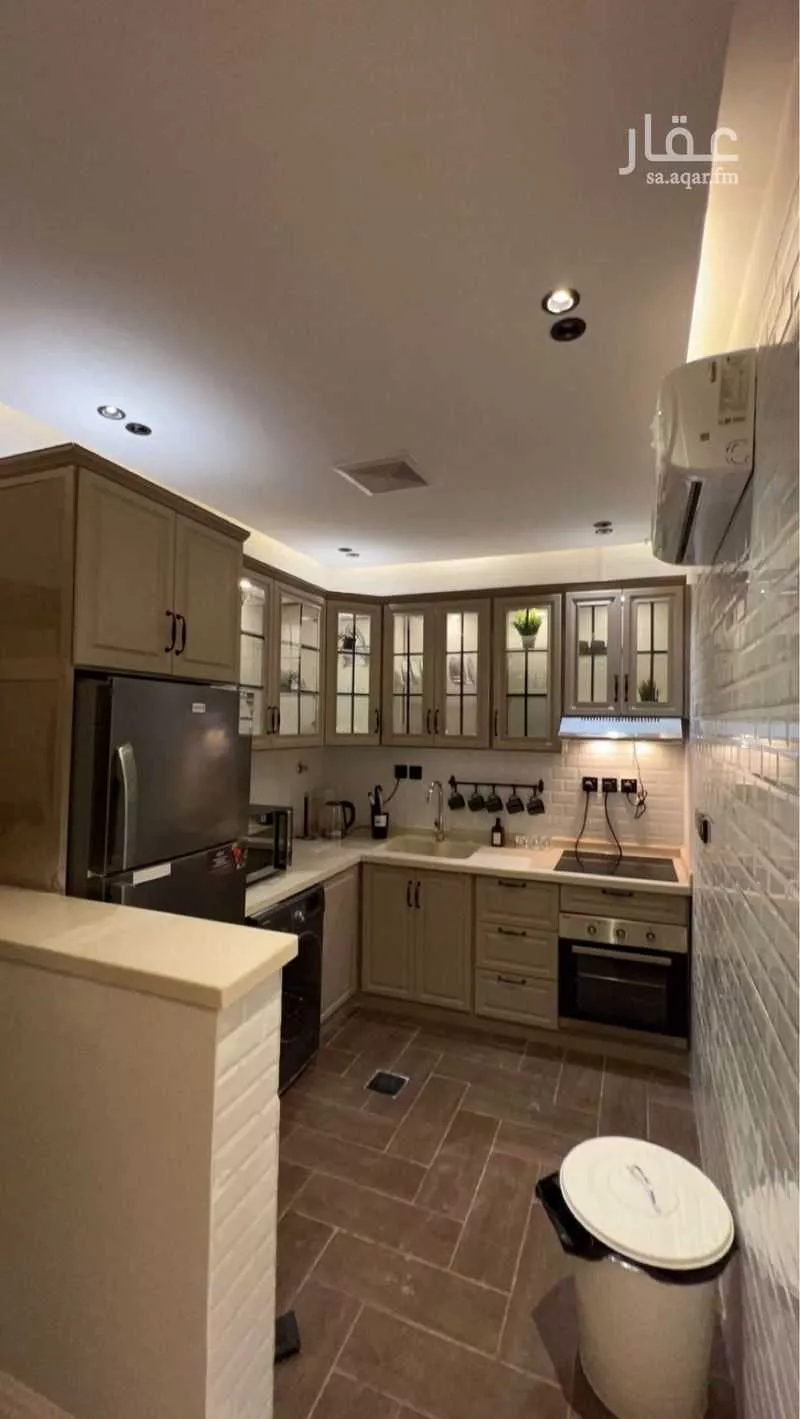 4 bedroom apartment in Al Salamah 3