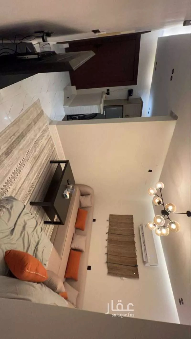 4 bedroom apartment in Al Salamah 5