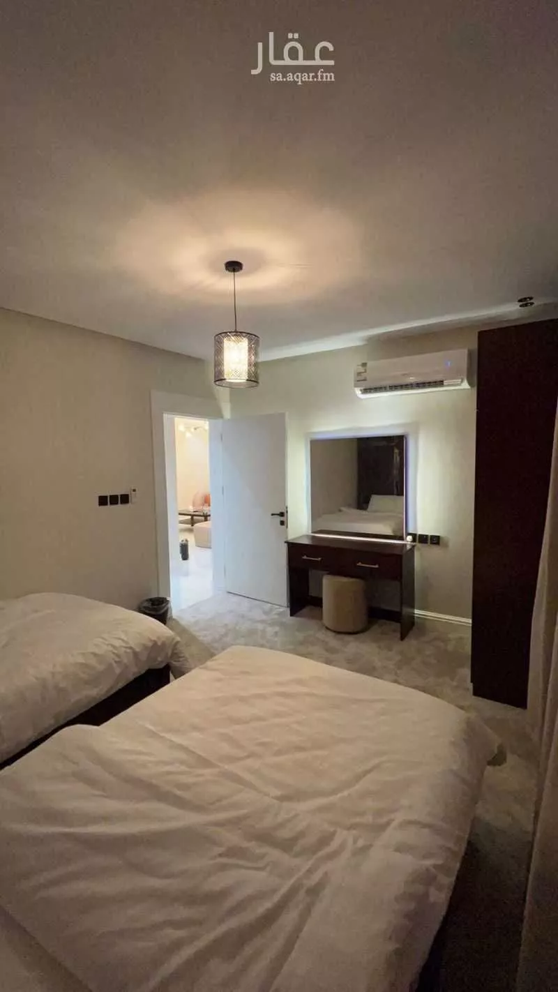 4 bedroom apartment in Al Salamah 6