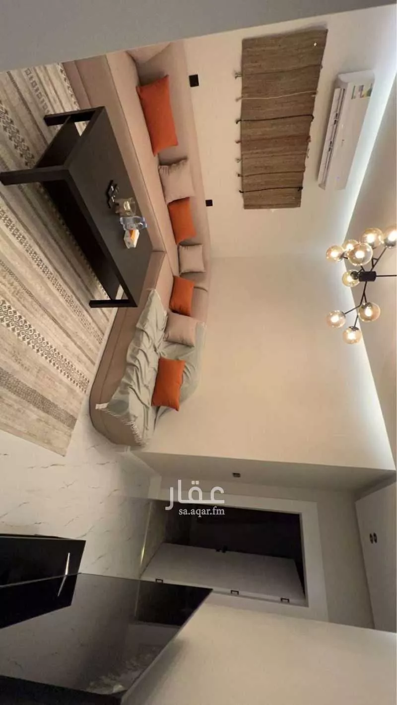 4 bedroom apartment in Al Salamah 7