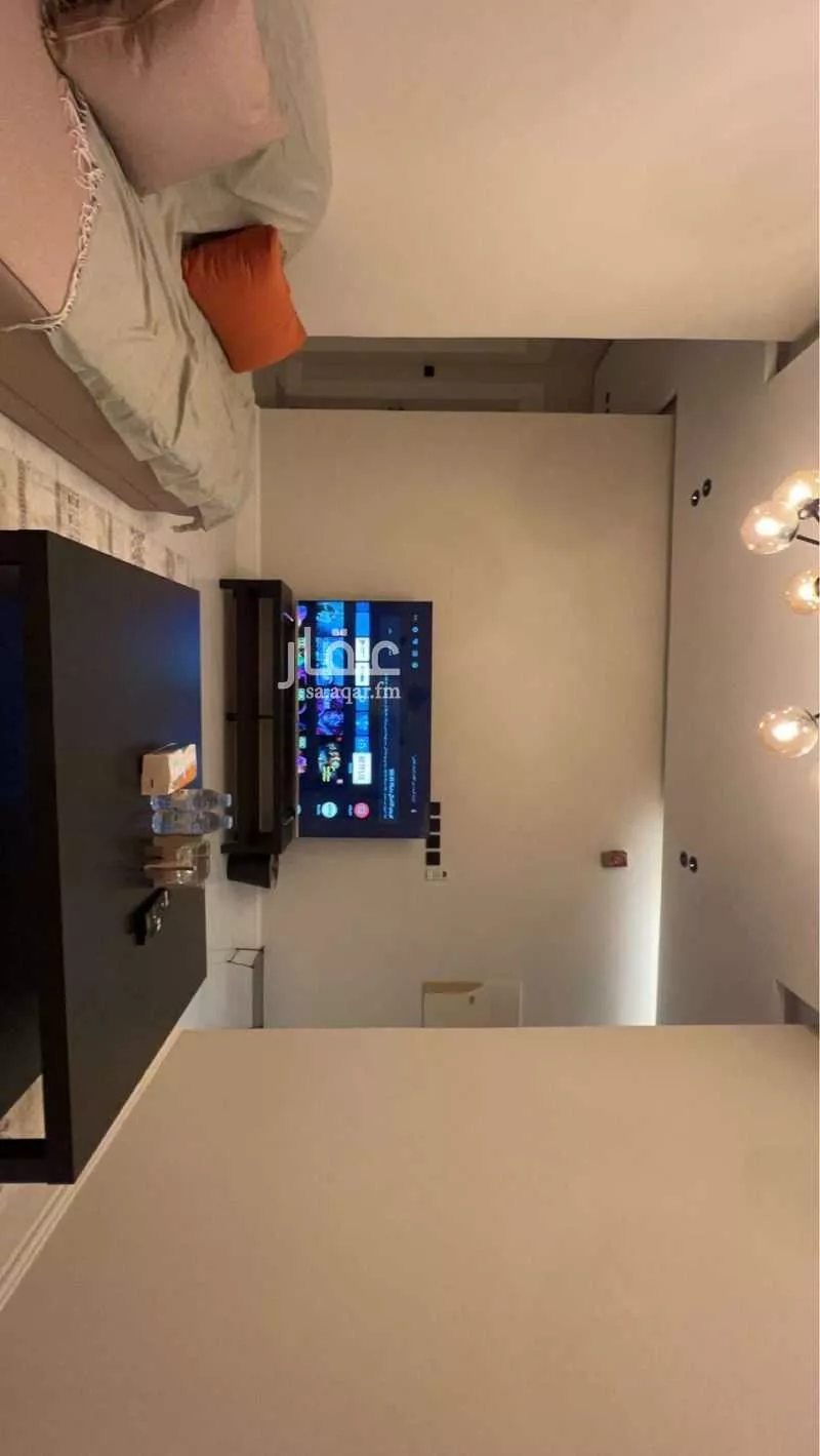 4 bedroom apartment in Al Salamah 8