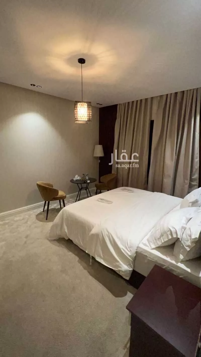 4 bedroom apartment in Al Salamah 9