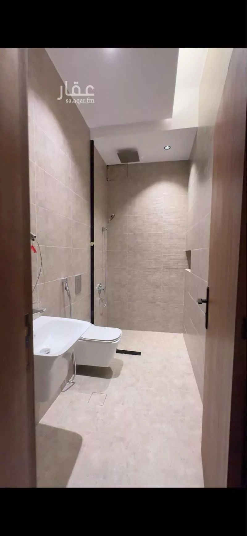 4 bedroom apartment in Al Salamah 4
