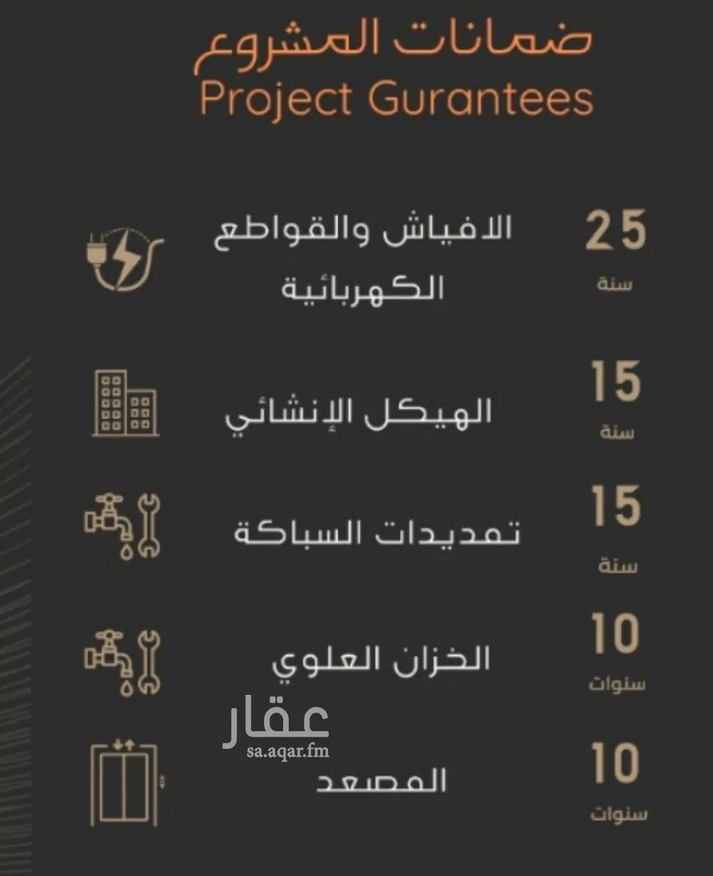 3 bedroom apartment in Al Nuzhah 3