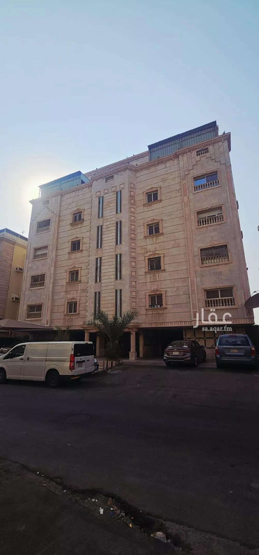 5 bedroom apartment in Al Naseem 2