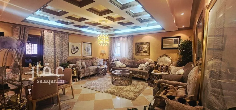5 bedroom apartment in Al Naseem 3