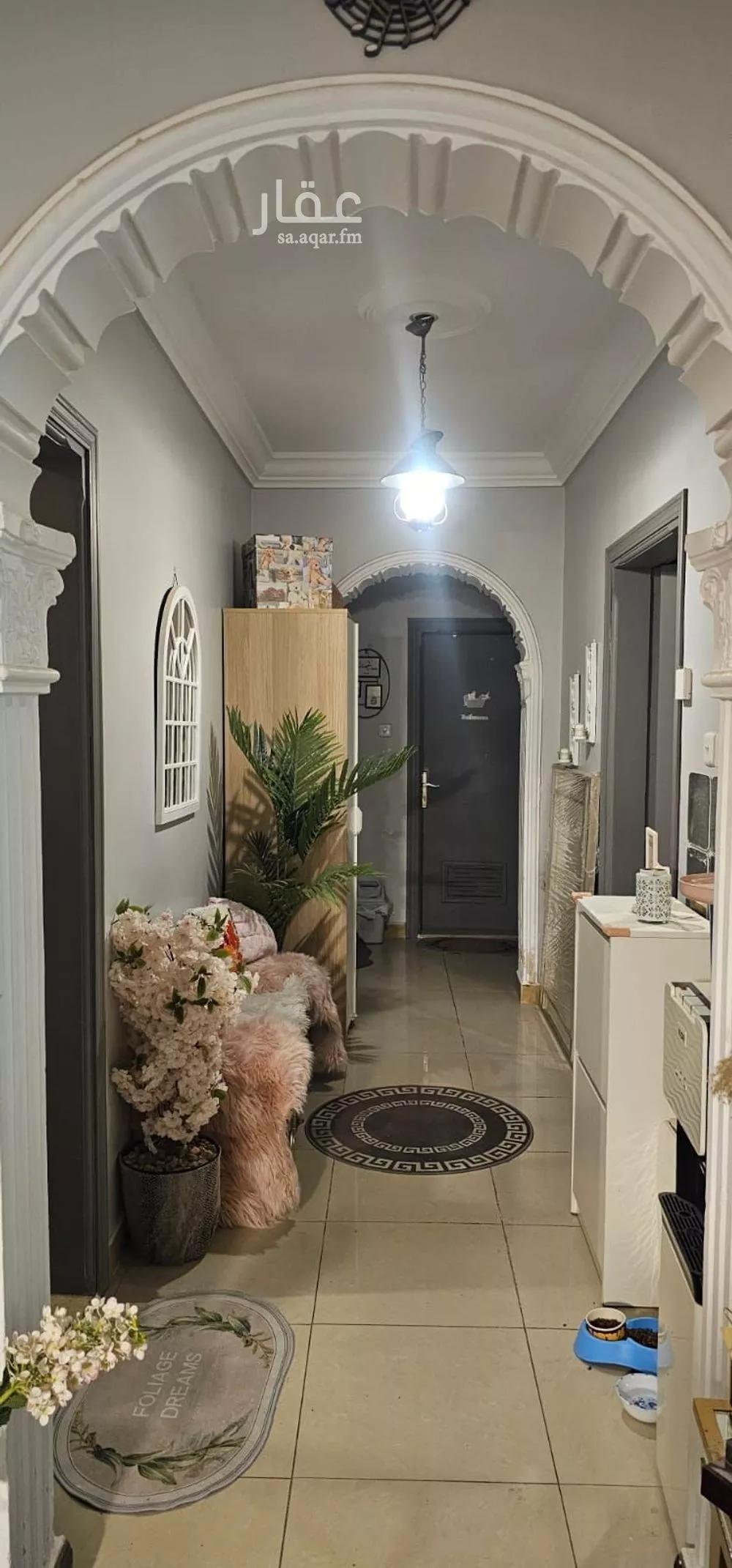5 bedroom apartment in Al Naseem 5